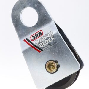 Szekla/blok ARB 7000KG