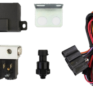 Sterownik zawieszenia pneumatycznego ARB