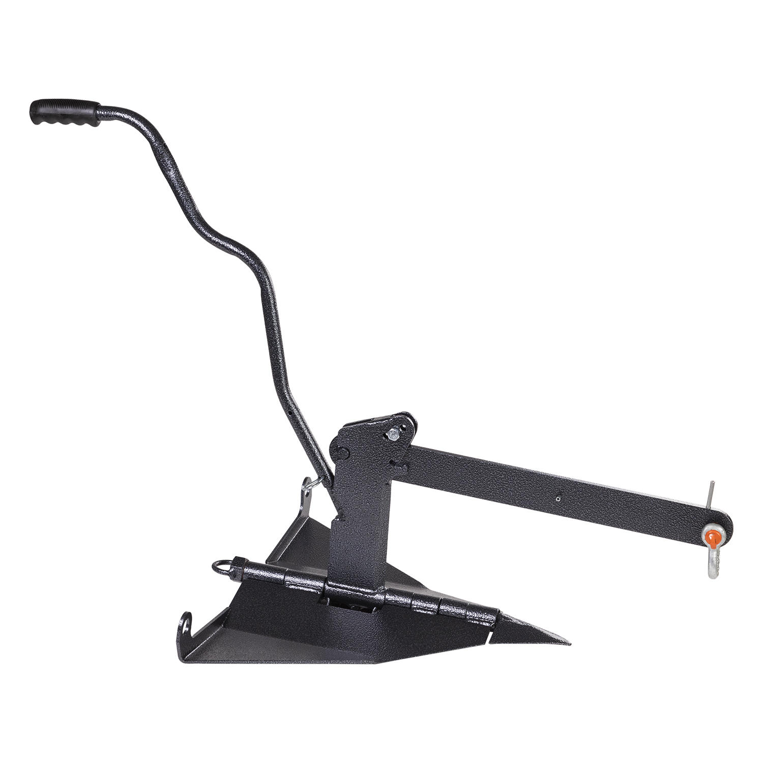 Przenośna kotwa do drzewa