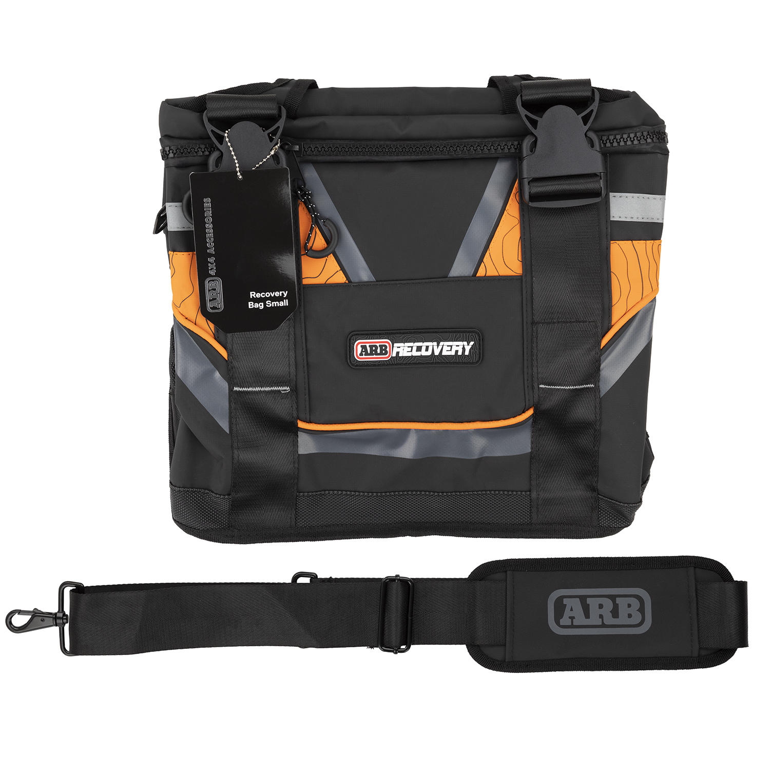 Small ARB bag for recovery kit - fits RK11