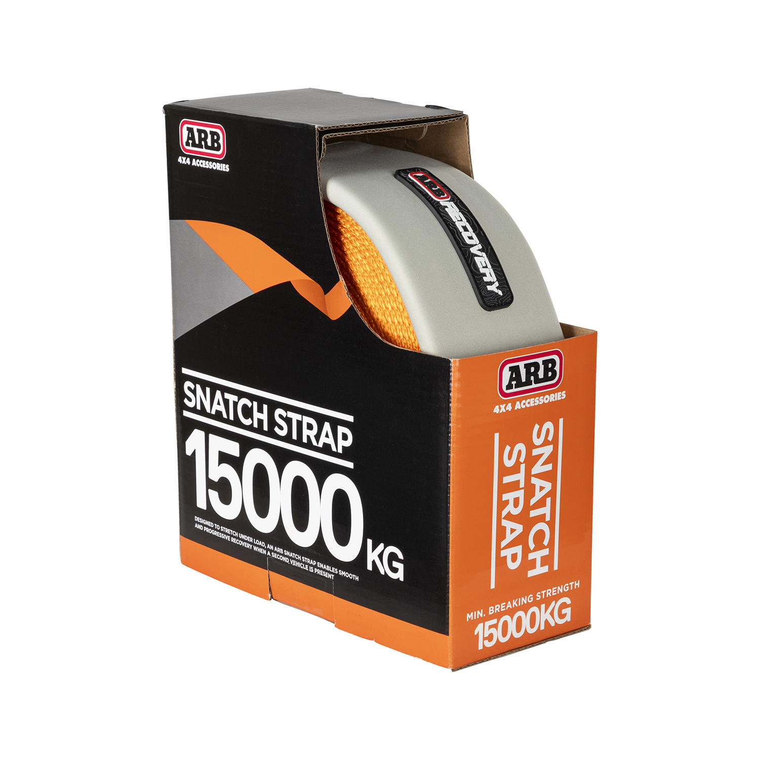 Lina ARB do wyciągania 15000KG