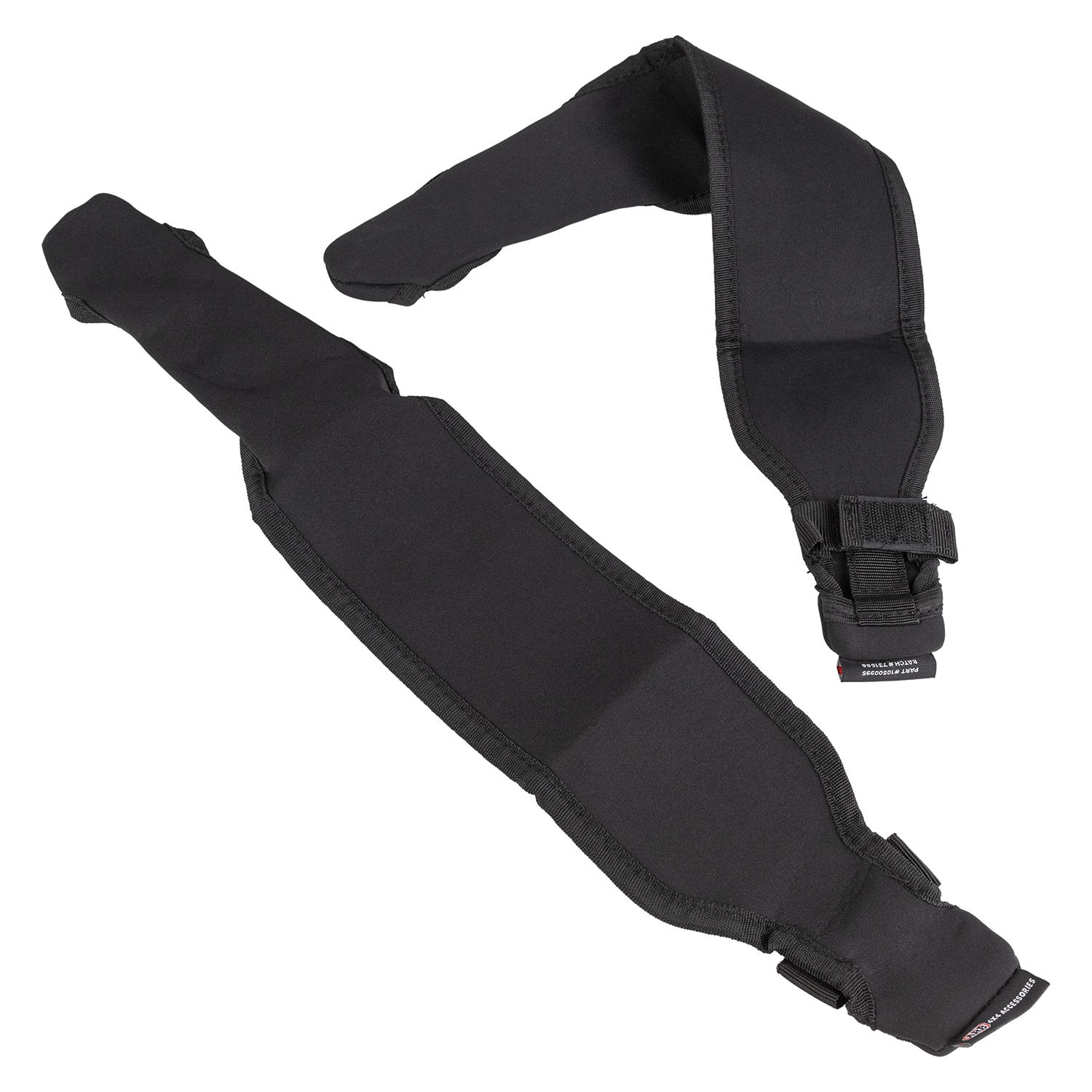 Neopreonowa osłona na podkłokietnik krzesła ARB