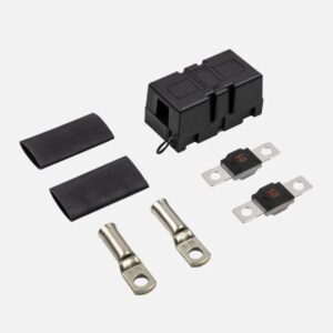 50A fuse kit