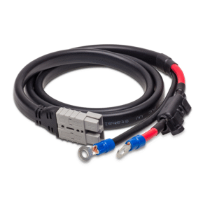 Kabel 1,5 m Anderson do końcówek akumulatora (Battery Terminal)