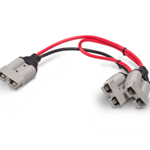 Kabel 0,3 m do połączeń szeregowych