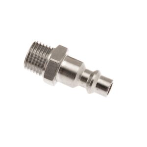 Adapter US STD (M) NPT (M) zestaw 2 szt.