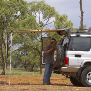 Markiza ARB 1250 mm x 2100 mm