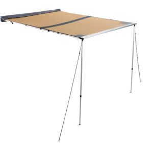 Zadaszenie, markiza ARB 2,0 m x 2,5 m z oświetleniem LED