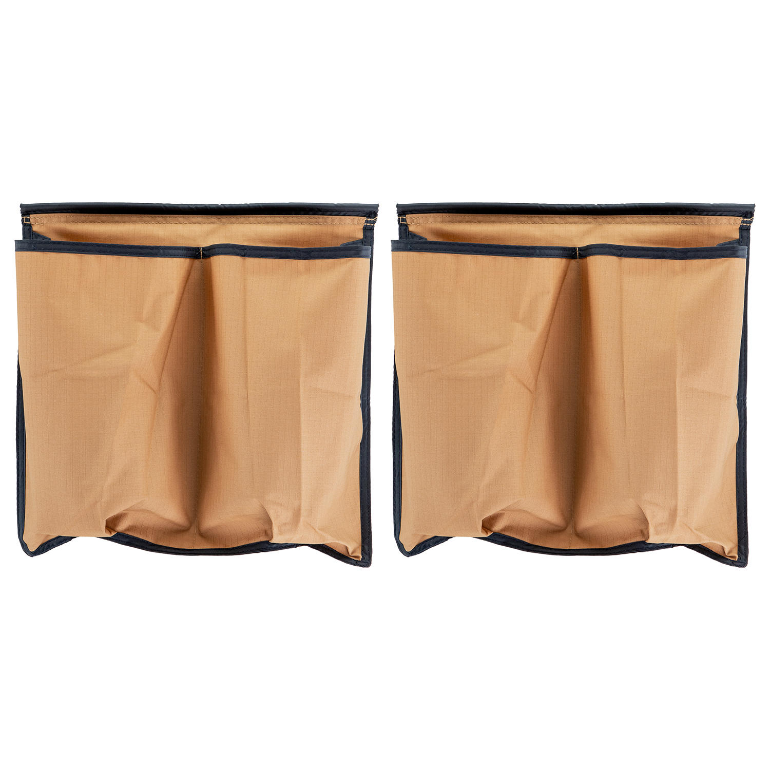 Schowek na buty do namiotu dachowego