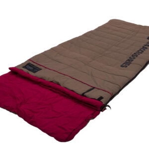 Śpiwór ARB Deluxe Canvas