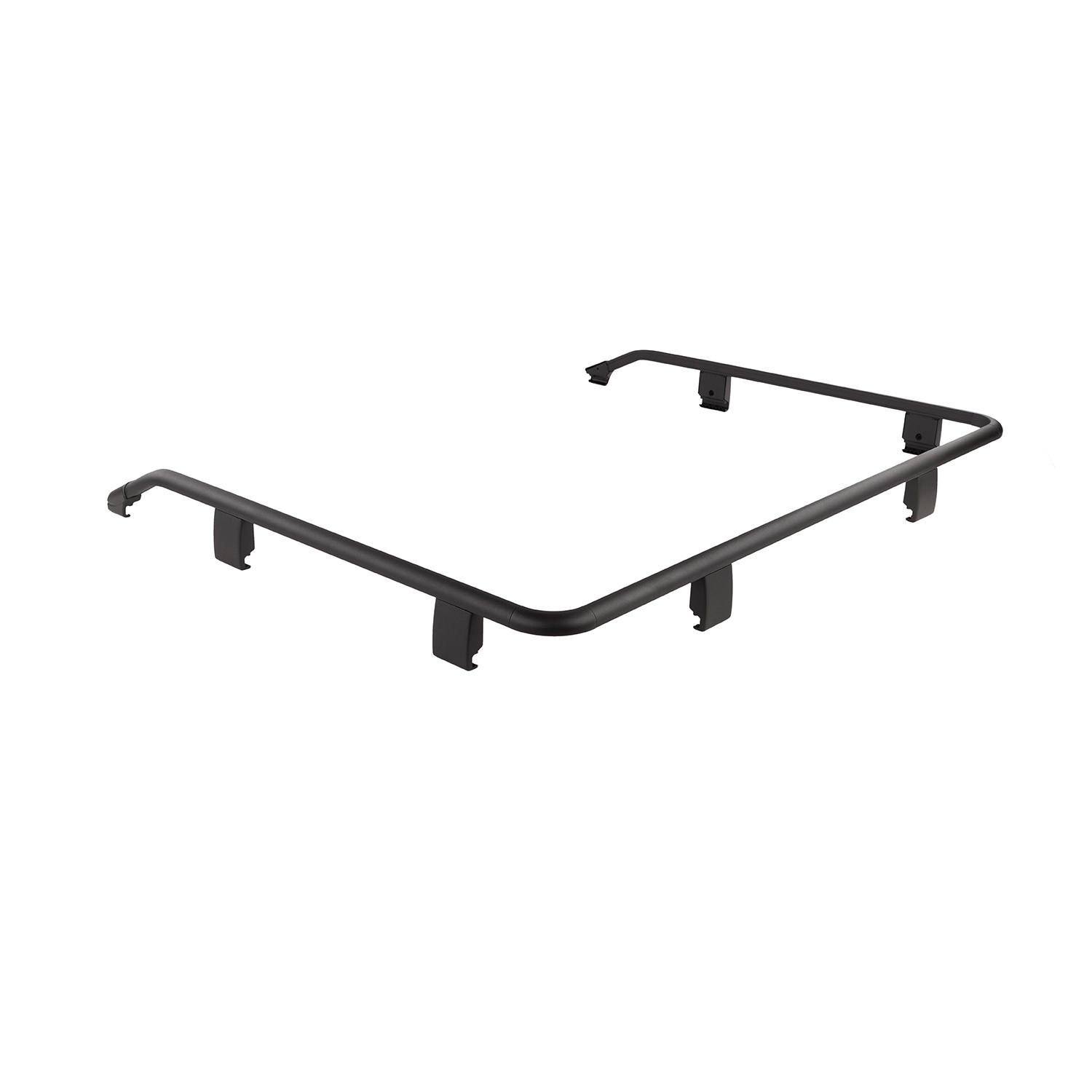 Przednia poręcz ochronna 3/4, 1255 × 1445 mm