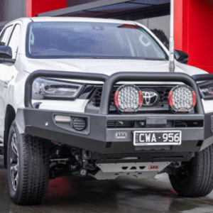 Wiązka przewodów do świateł dodatkowych