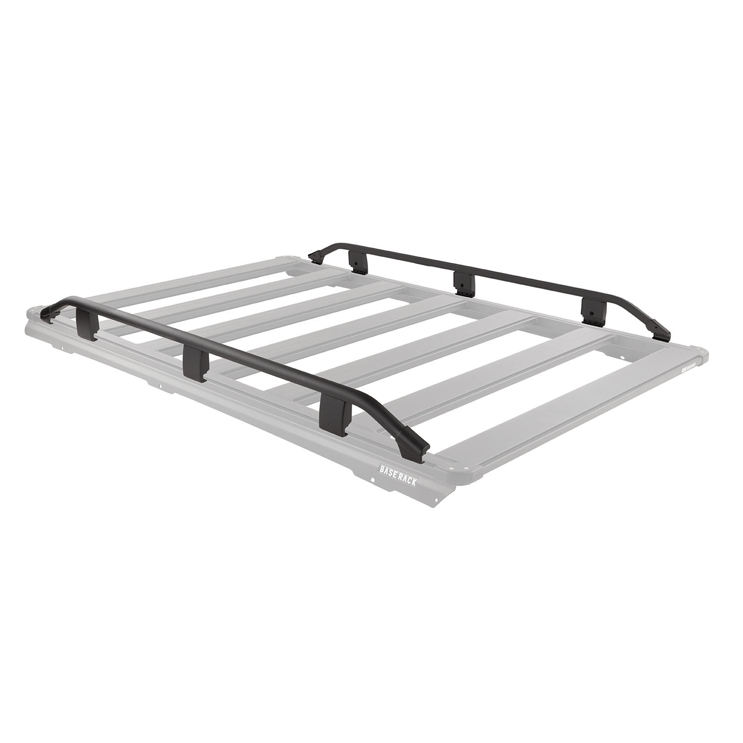 TRADE safety railing, length 1835 mm