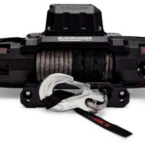 Wyciągarka Bushranger REVO MKII 5,44 t z liną syntetyczną
