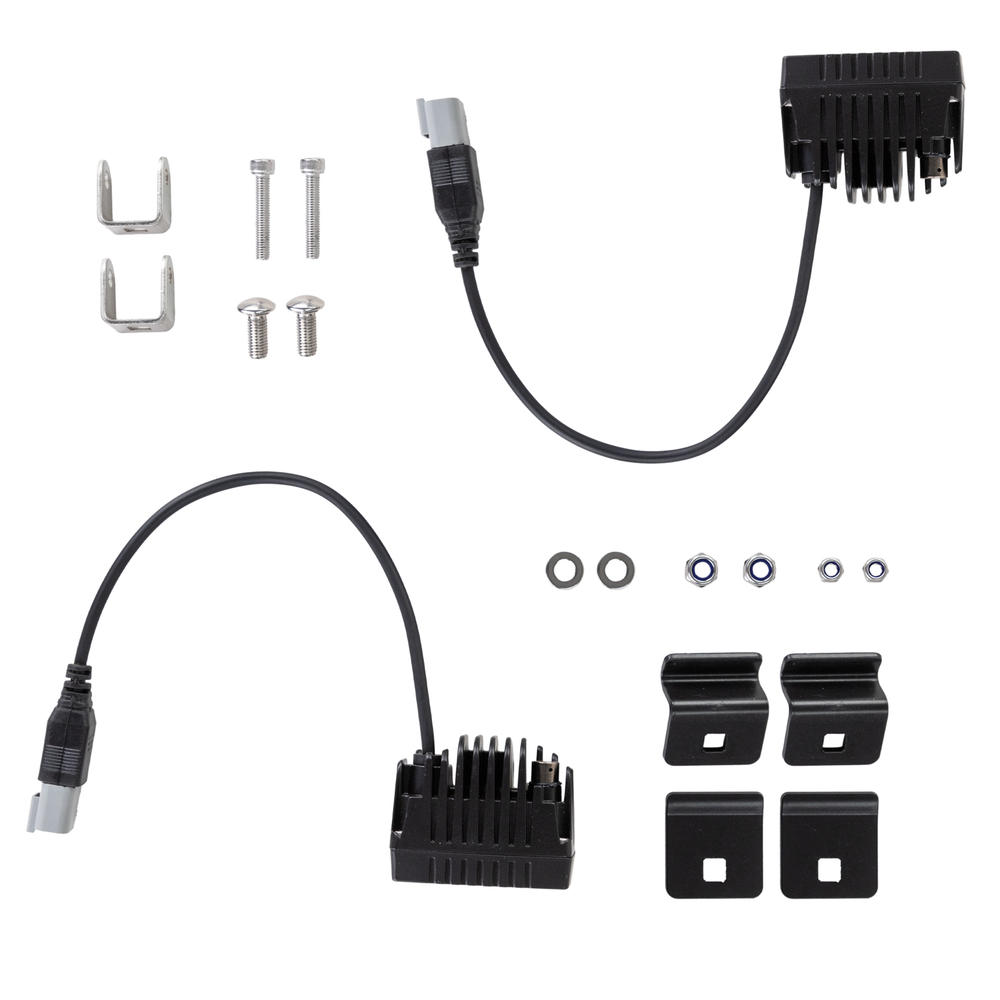 Światło pomocnicze ARB BASE Rack 20W