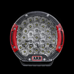 Lampa ARB LED Intensity Solis Flood, robocza