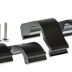 Zestaw obejm montażowych do listwy LED 1.9" (47,6 mm) – ARM476