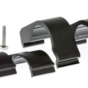 Zestaw obejm montażowych do listwy LED 2.4" (60,3 mm) – ARM603