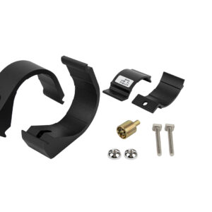 Zestaw obejm montażowych do listwy LED 3" (76,1 mm) – ARM761