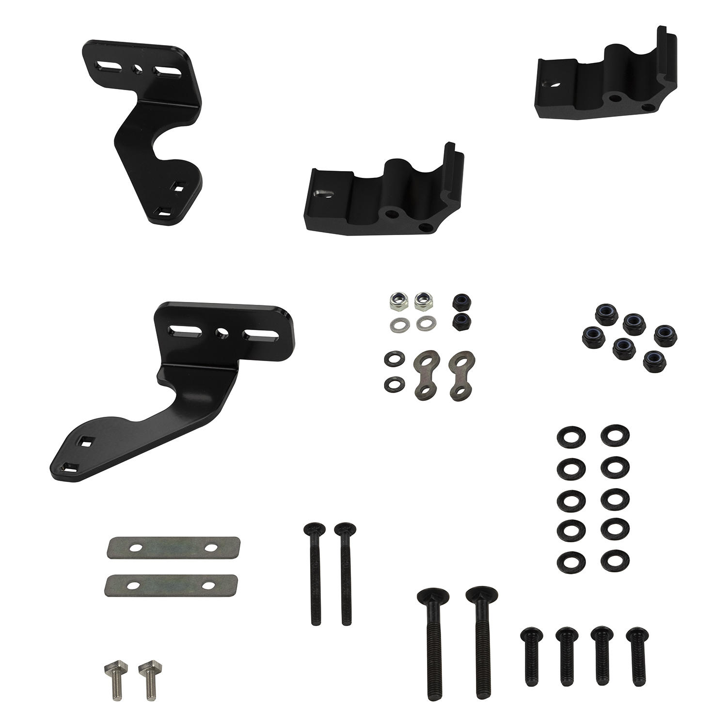 Uniwersalne mocowanie lampy ARB Intensity AR40 do bagażnika dachowego