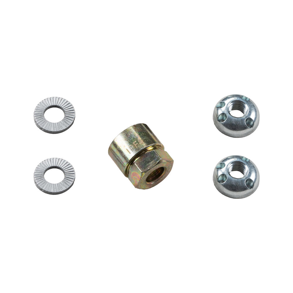 Zestaw antykradzieżowy do lamp ARB - M10