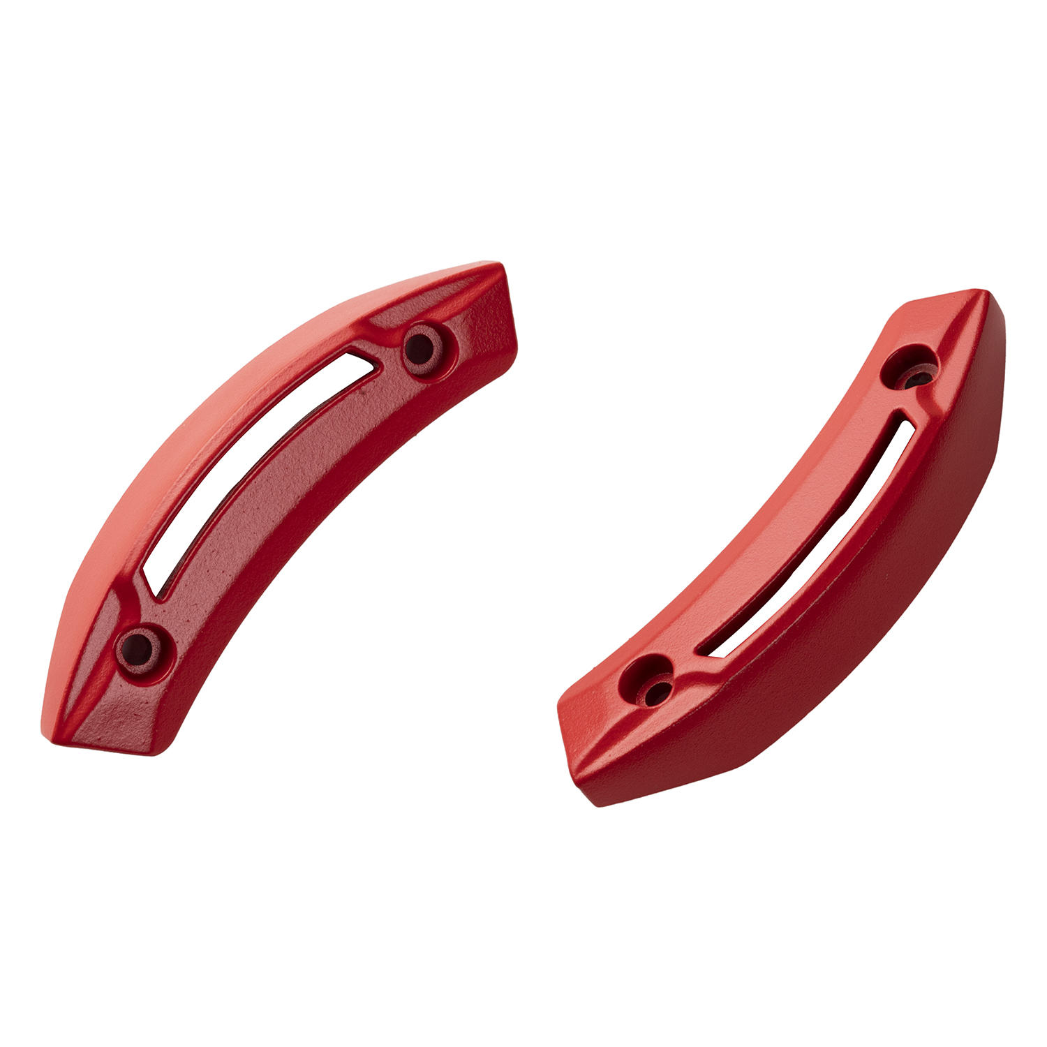 Zapasowa boczna ramka do lampy ARB Solis 36 - czerwona