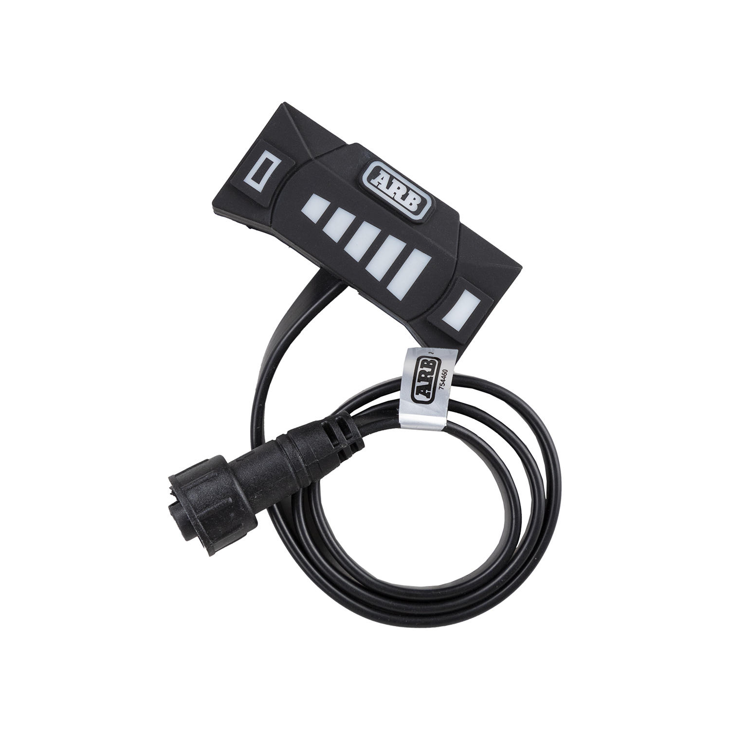 Dotykowy panel sterujący ARB Solis Intensity – Gen 2