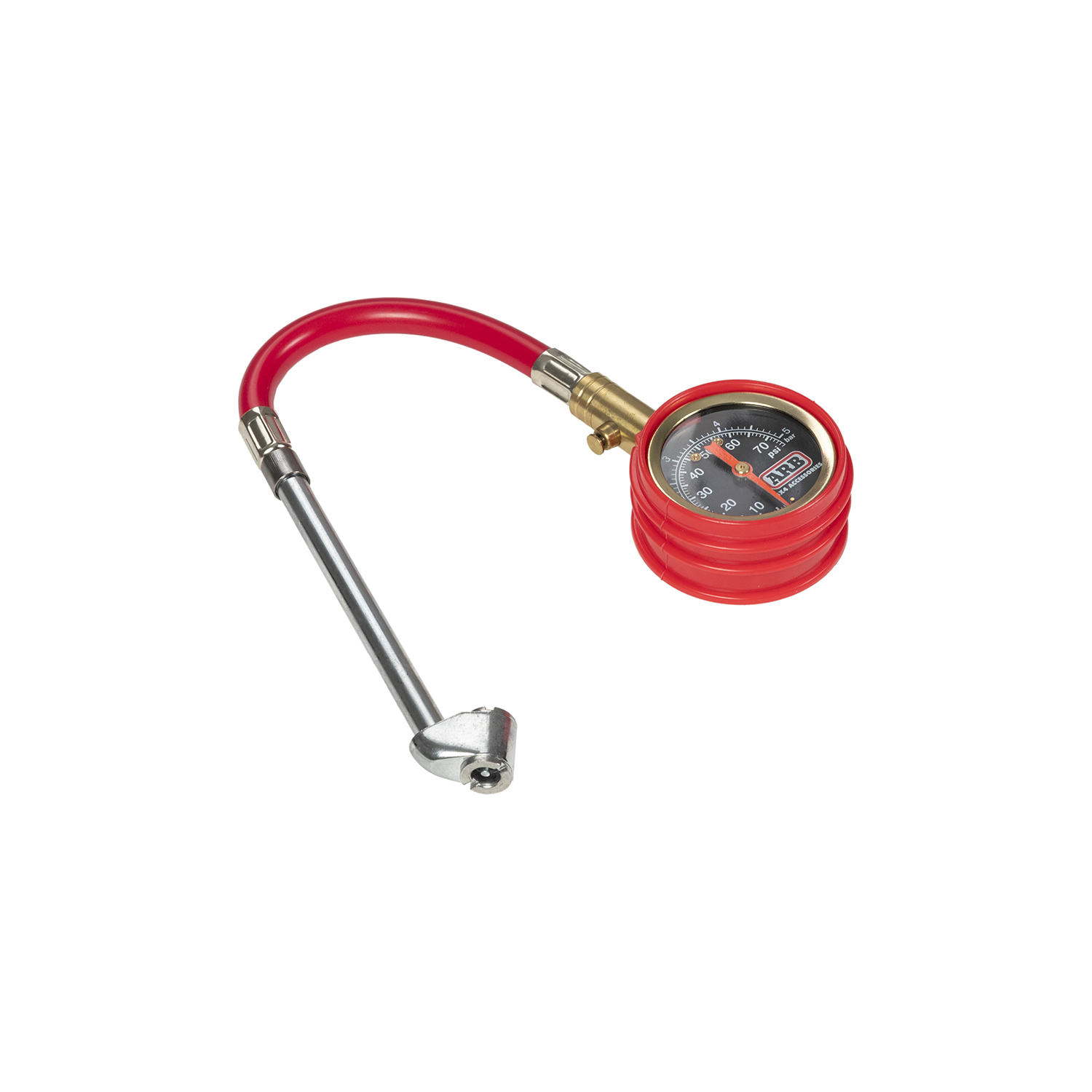 ARB pressure gauge - air pressure psi/bar