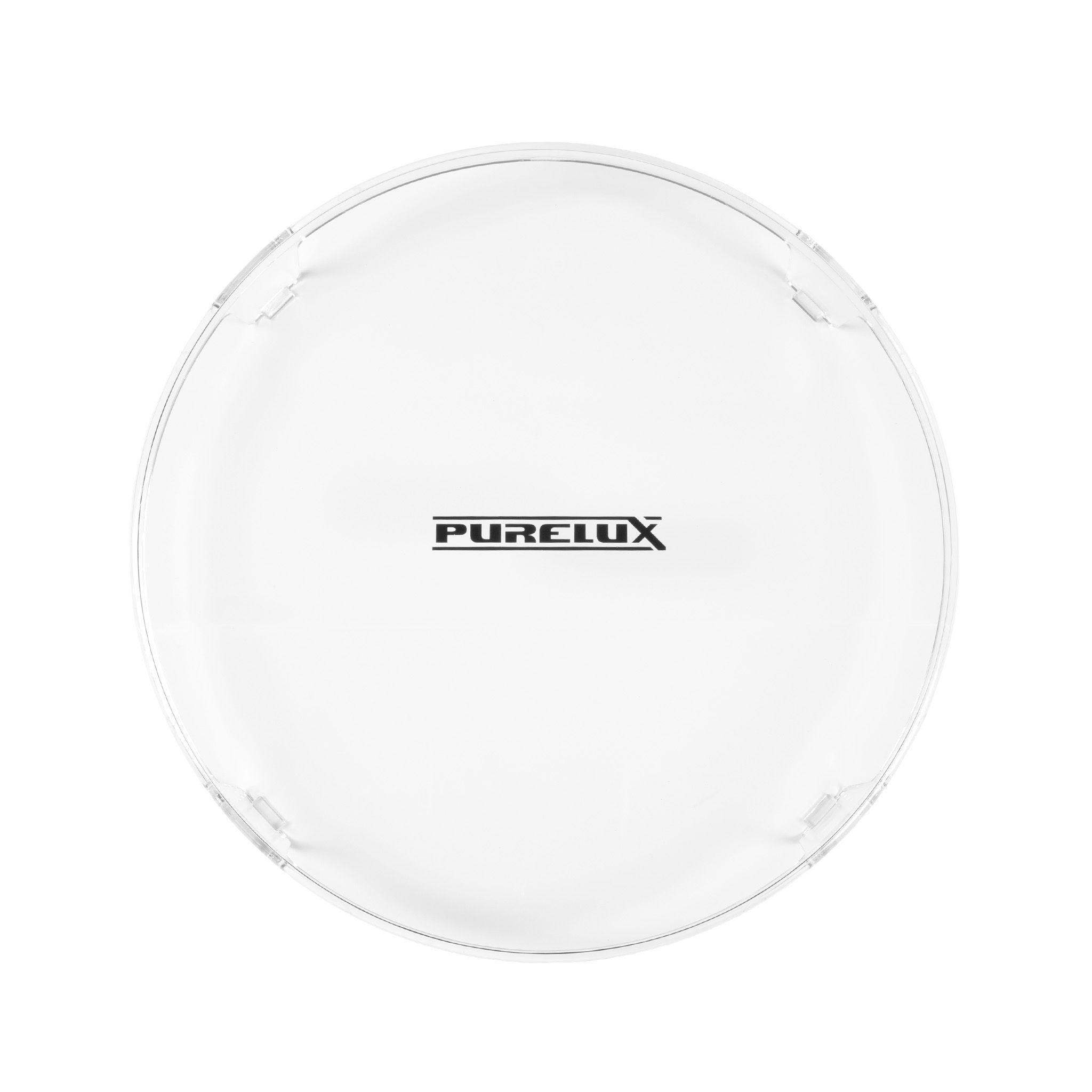 Osłona przeciwkamieniowa Purelux 9110, przezroczysta