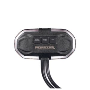 Purelux Flash Panel Controller