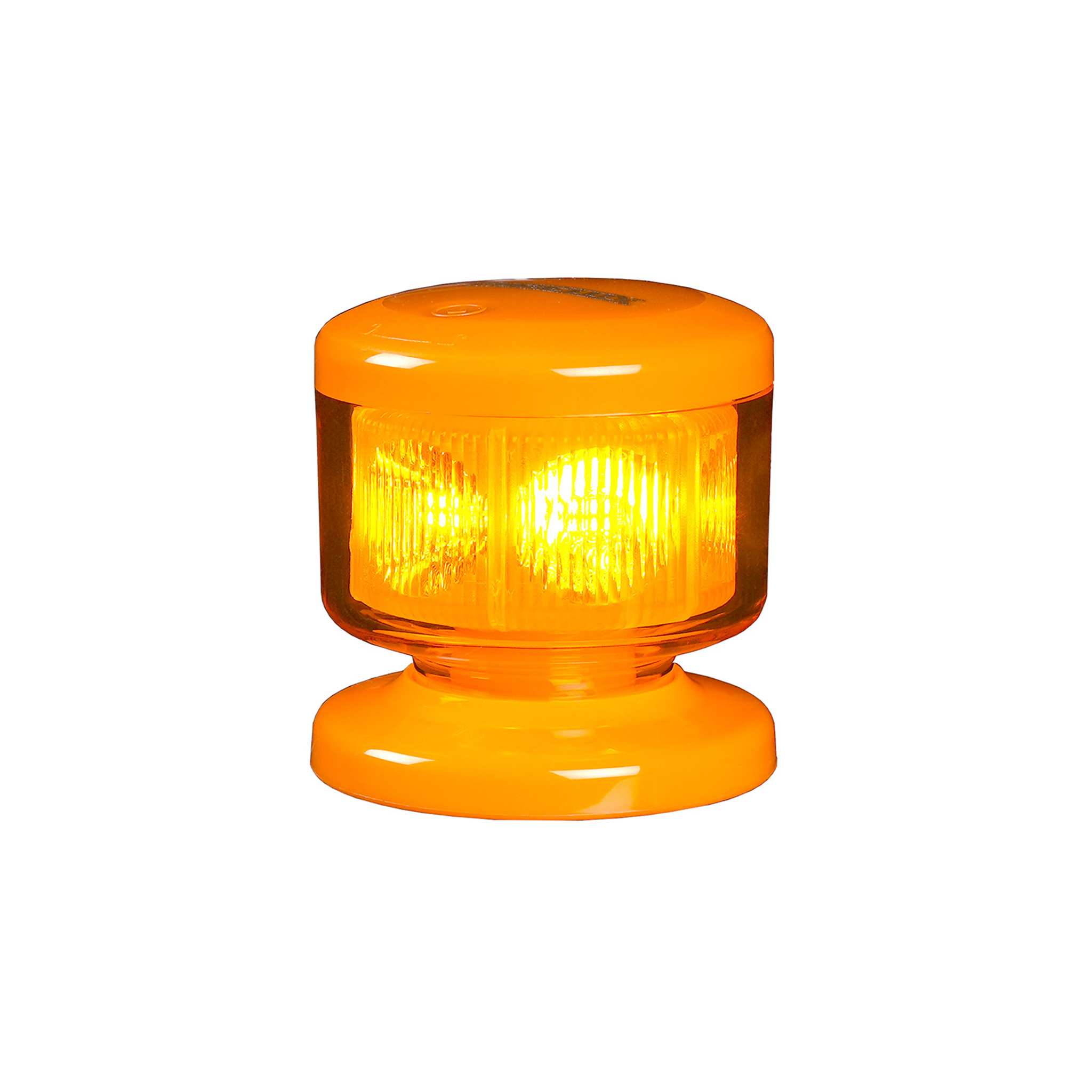 Lampa ostrzegawcza Purelux Portable Beacon – 6W / 73 mm / Akumulatorowa