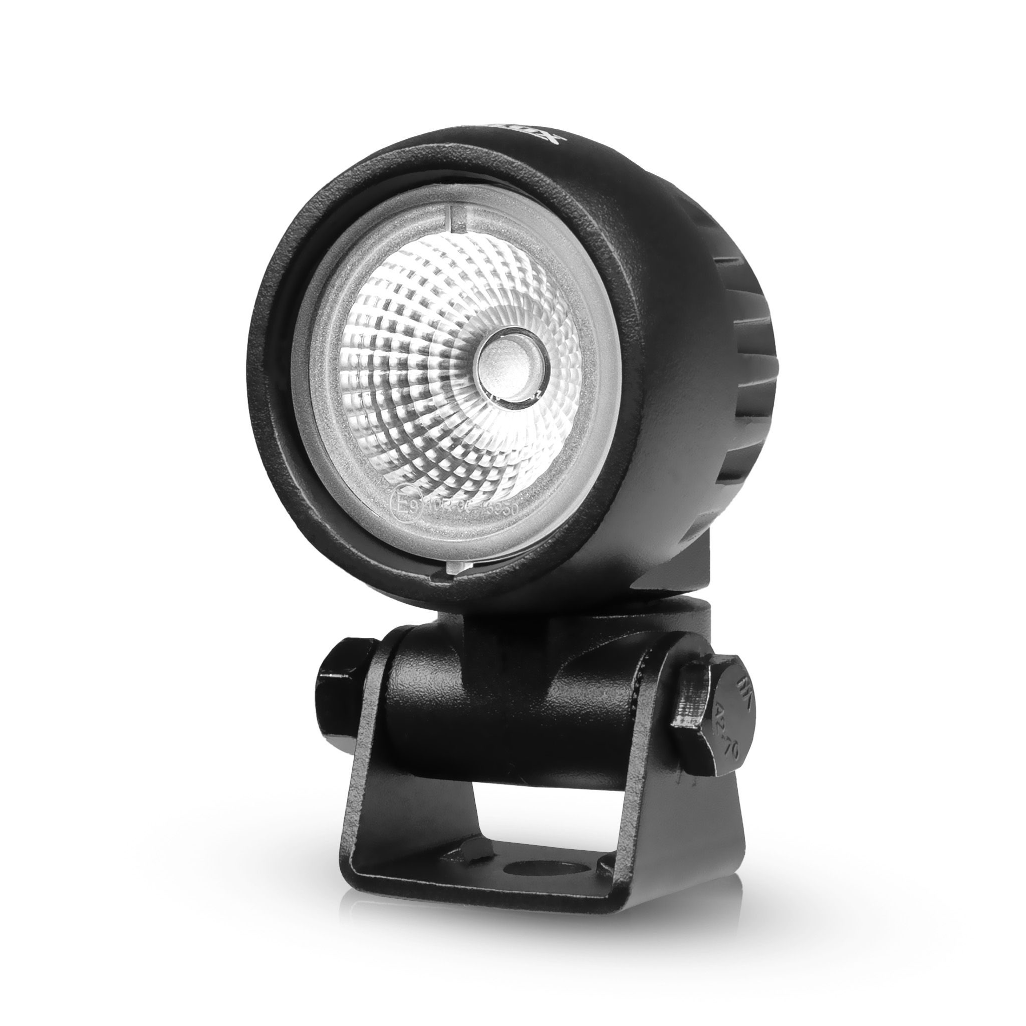Lampa robocza Purelux Rotatable 10 Gen2 – 6 cm / 10W / Szeroka, 1 szt. (Gen2)