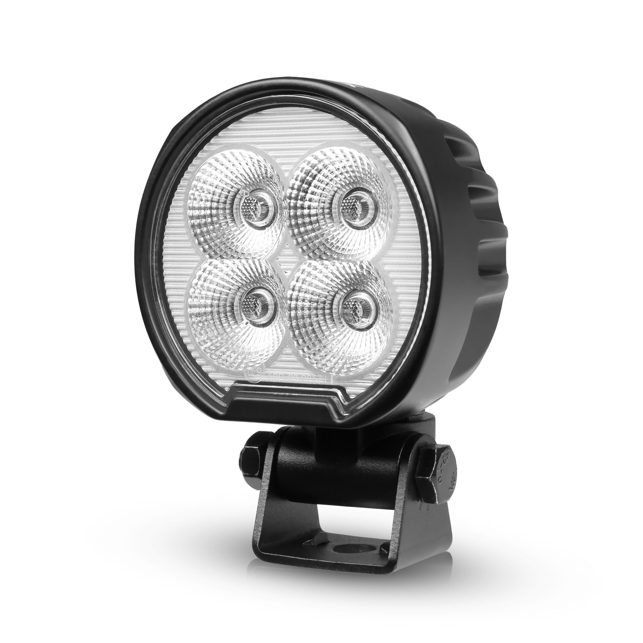 Lampa robocza Purelux Rotatable 40 Gen2 – 8 cm / 40W / Szeroka, 1 szt. (Gen2)