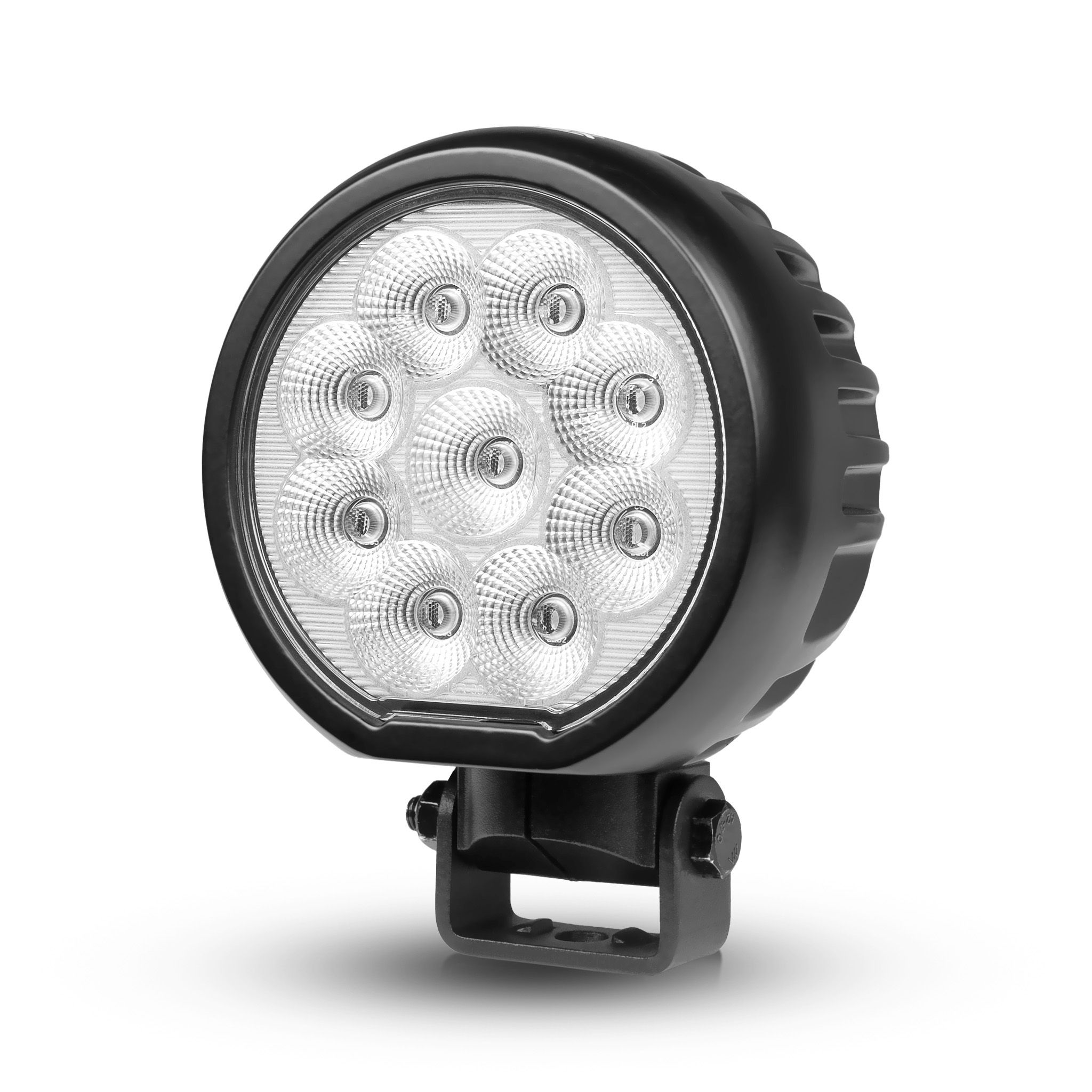 Lampa robocza Purelux Rotatable 90 Gen2 – 13 cm / 90W / Szeroka, 1 szt.