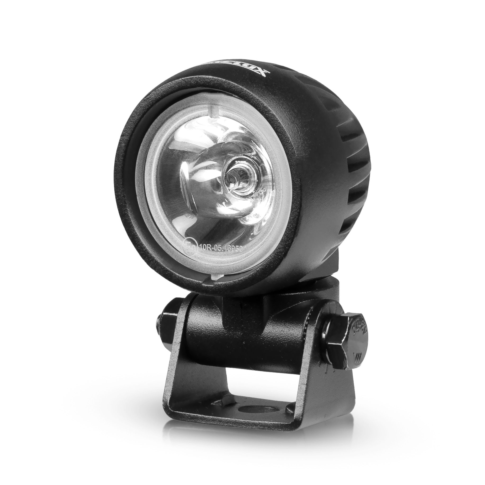 Purelux Rotatable 10 Gen2 Work Lamp - 6 cm / 10W / Focused, 1 pc. (Gen2)