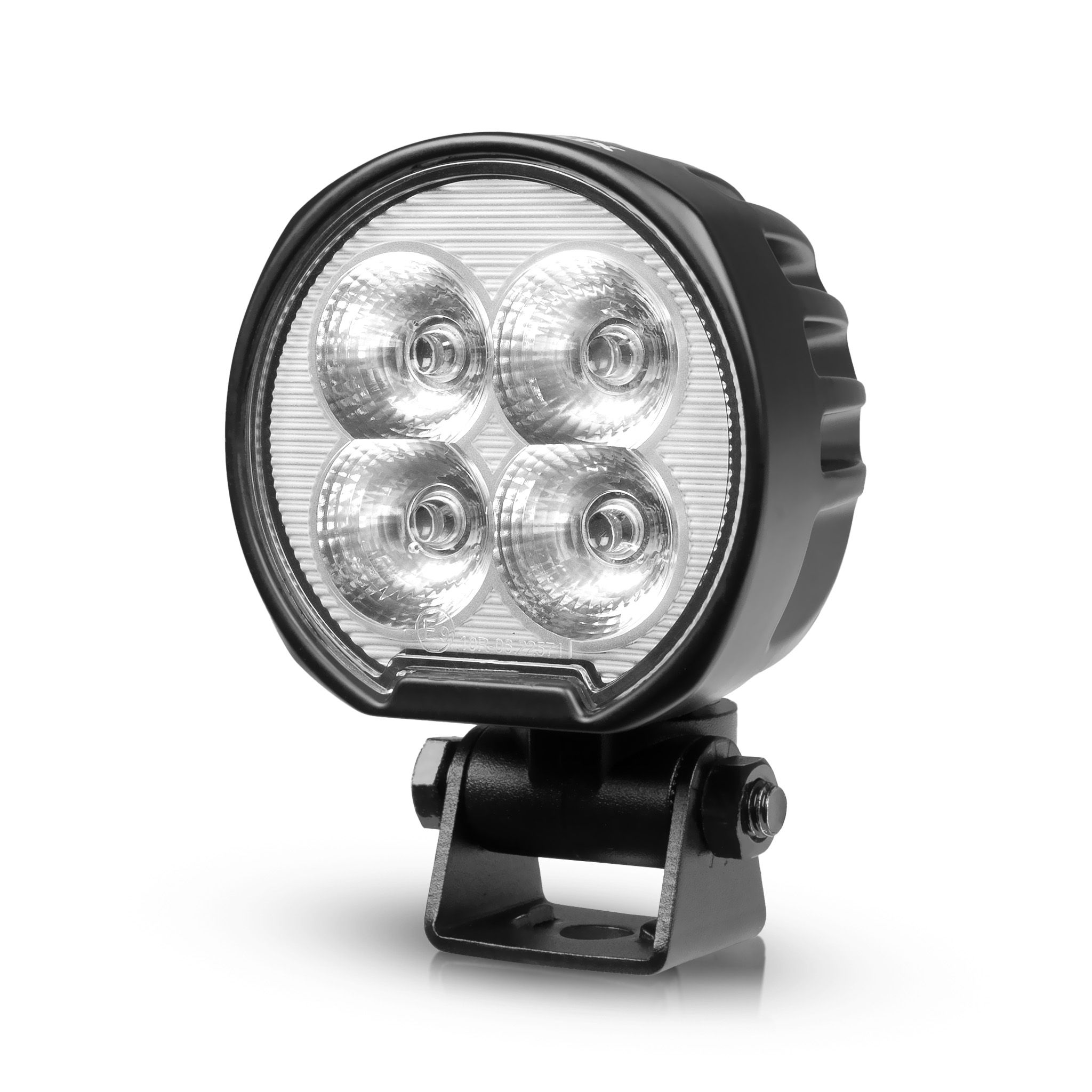 Purelux Rotatable 40 Gen2 Work Lamp - 8 cm / 40W / Focused, 1 pc. (Gen2)