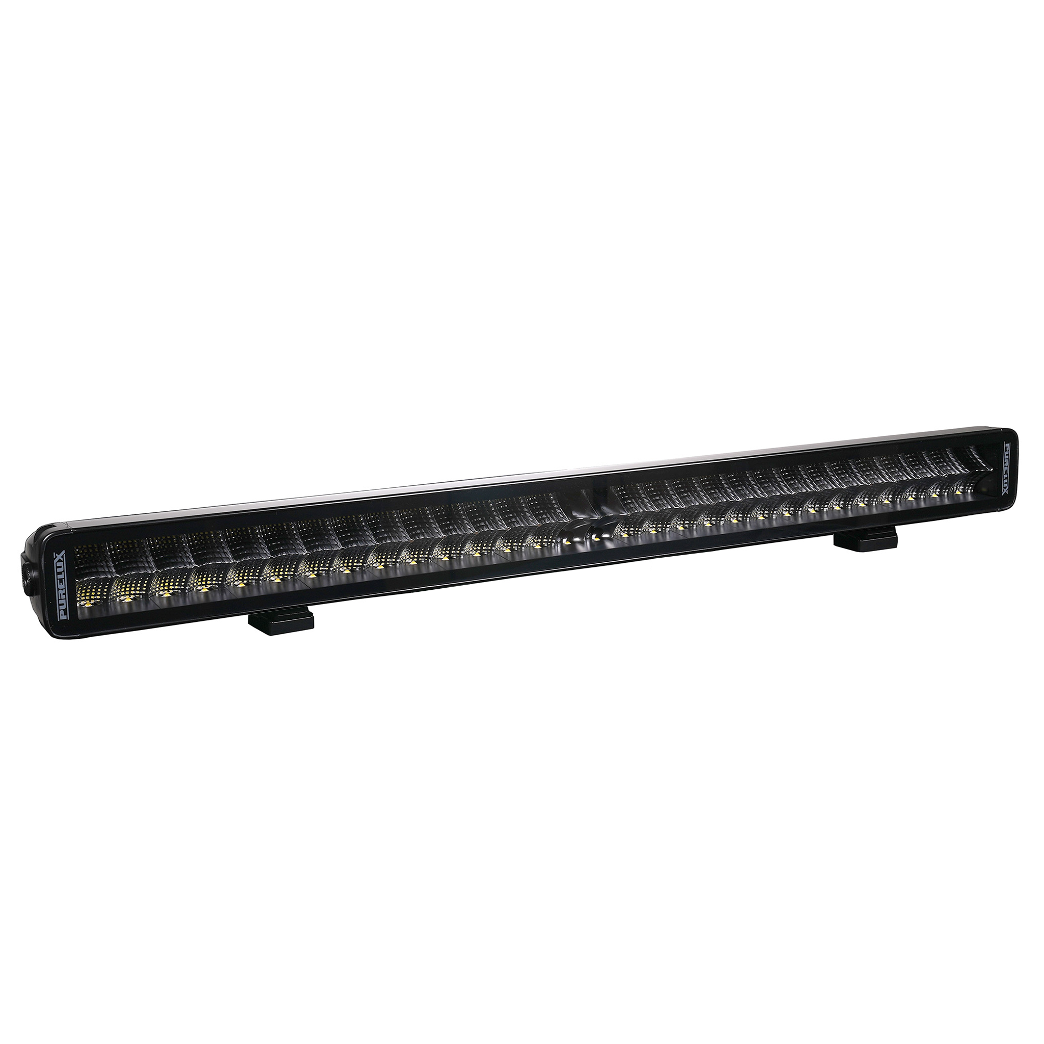 Listwa LED Purelux Terrain Straight 300W – Prosta / 81 cm, 1 szt.