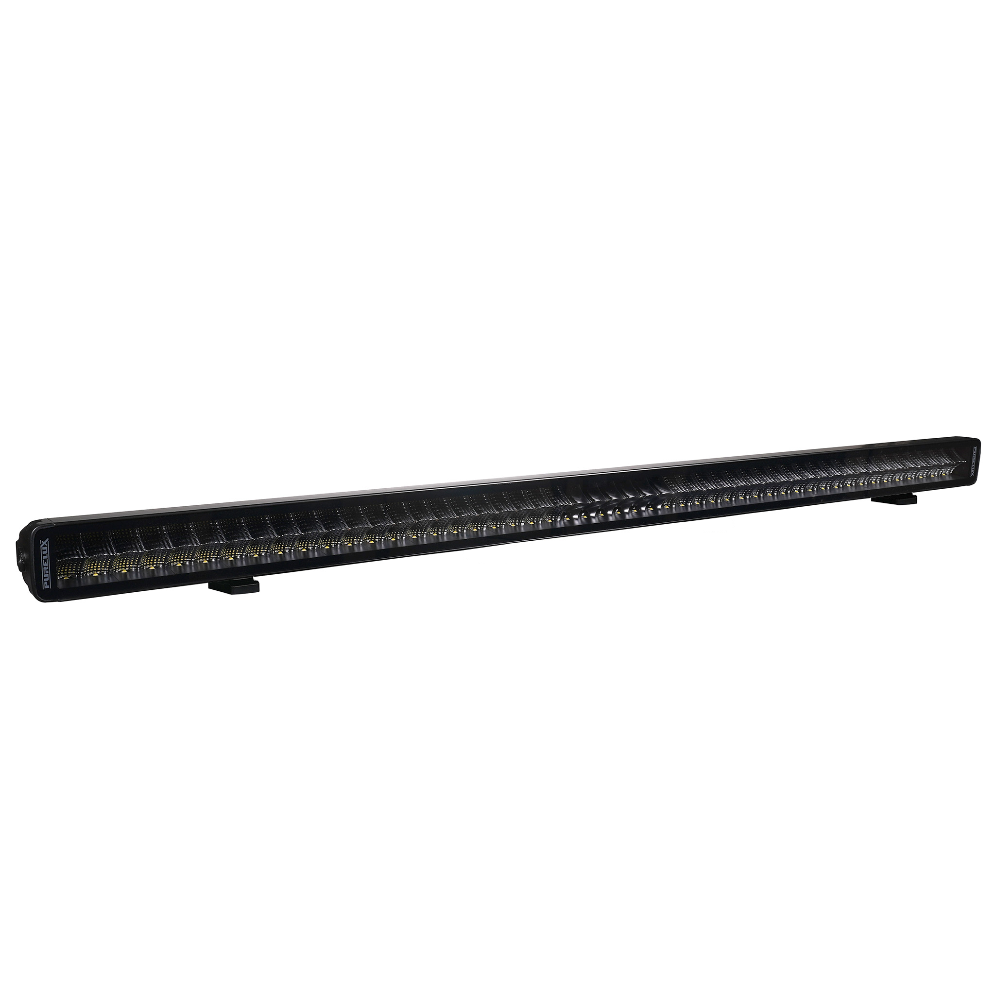 Listwa LED Purelux Terrain Straight 500W – Prosta / 132 cm, 1 szt.