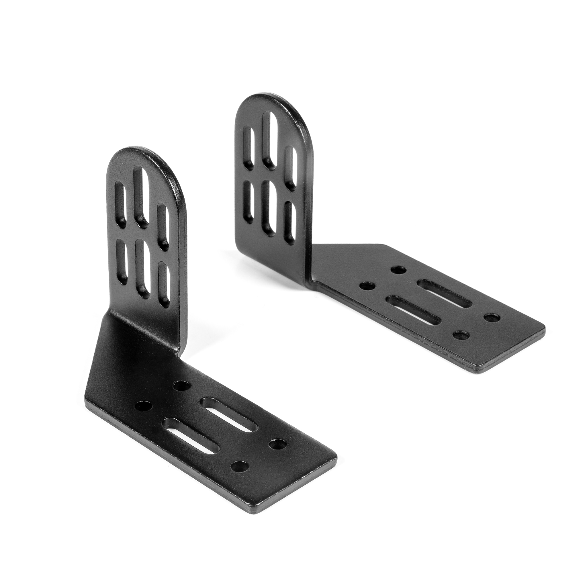 Uchwyt dodatkowy do lamp Purelux Twisted Single Bracket, 2 szt.