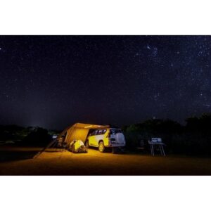 Ściana boczna do zadaszenia ARB