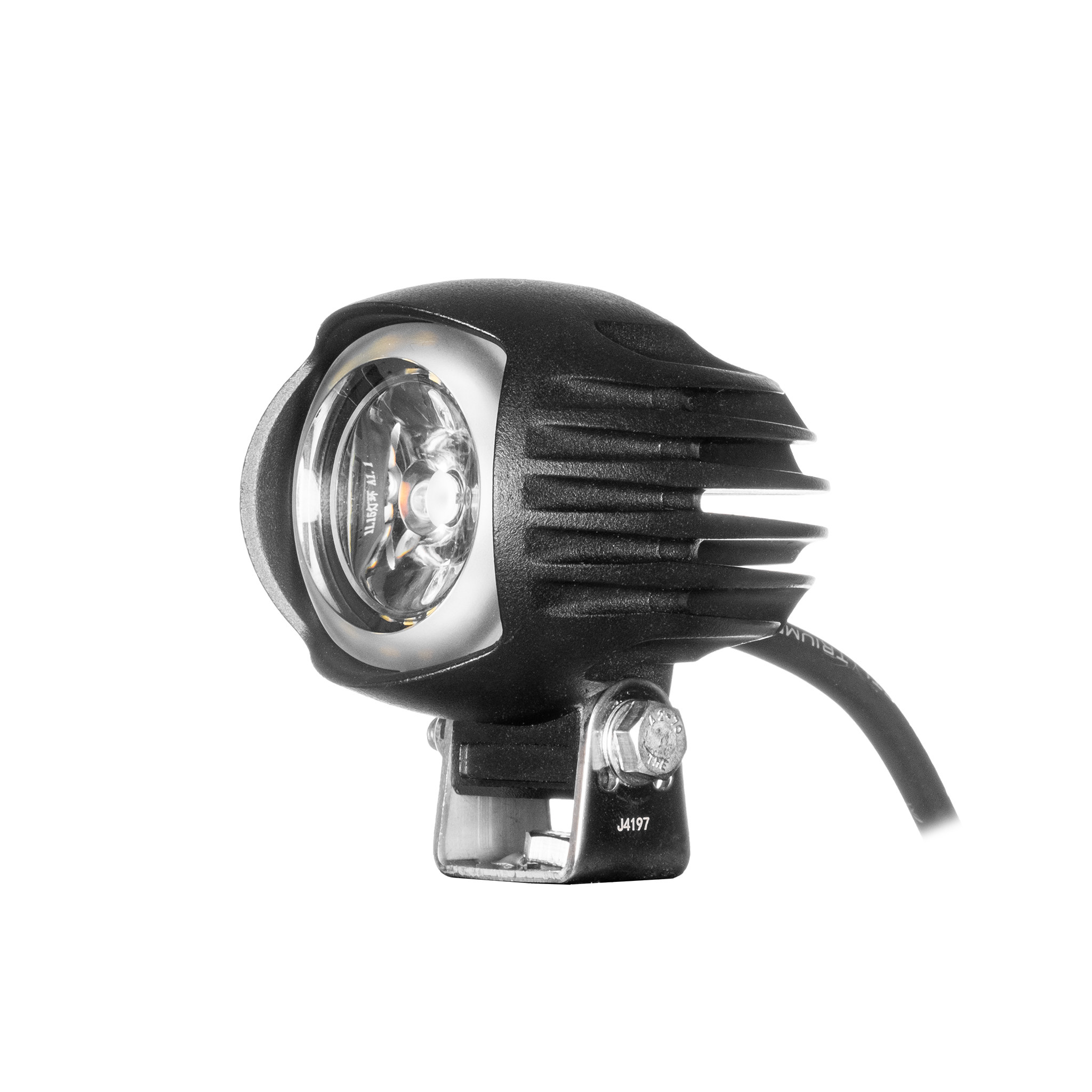Lampa motocyklowa Purelux SMAL15 – 6 cm / 15W