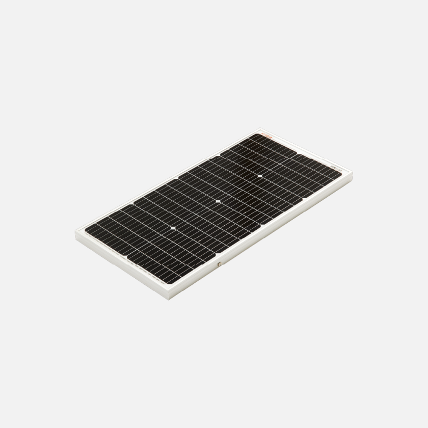 REDARC sztywny panel solarny 60W – monokrystaliczny
