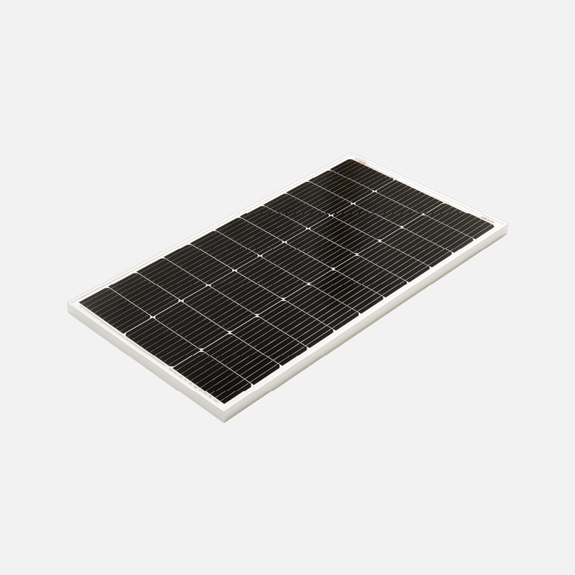 REDARC sztywny panel solarny 120W – monokrystaliczny