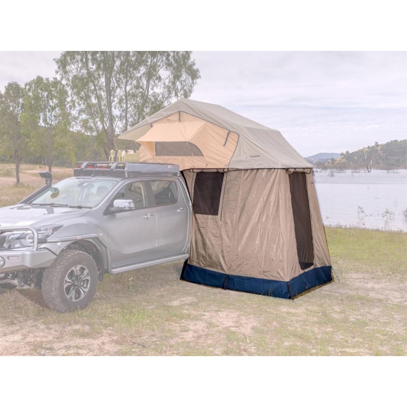 Zasłona, aneks do namiotu ARB Simpson III