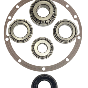 Zestaw naprawczy tylnego dyferencjału H233 do Nissan Patrol Y60/Y61