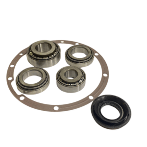 Zestaw naprawczy tylnego dyferencjału H233 z blokadą ARB/HF do Nissana Patrol Y60/Y61