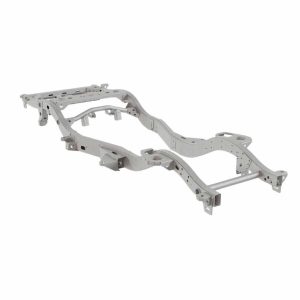 Rama Nissan Patrol Y61 - SWB, LWB / RHD, Long Arm