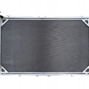 Aluminiowa chłodnica HD Nissan Patrol Y60 2.8 4.2 Diesel