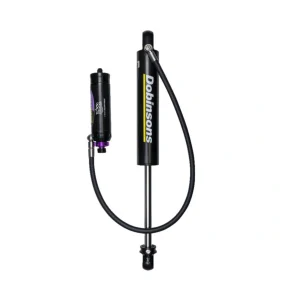 Amortyzator tylny Dobinsons MRA +2" Nissan Patrol Y60/Y61