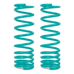Sprężyny tylne Dobinsons Flexi Coils +4" +200–300kg Nissan Patrol Y60/Y61 LWB